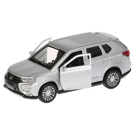 Машина Технопарк Mitsubishi Outlander инерционная 273058