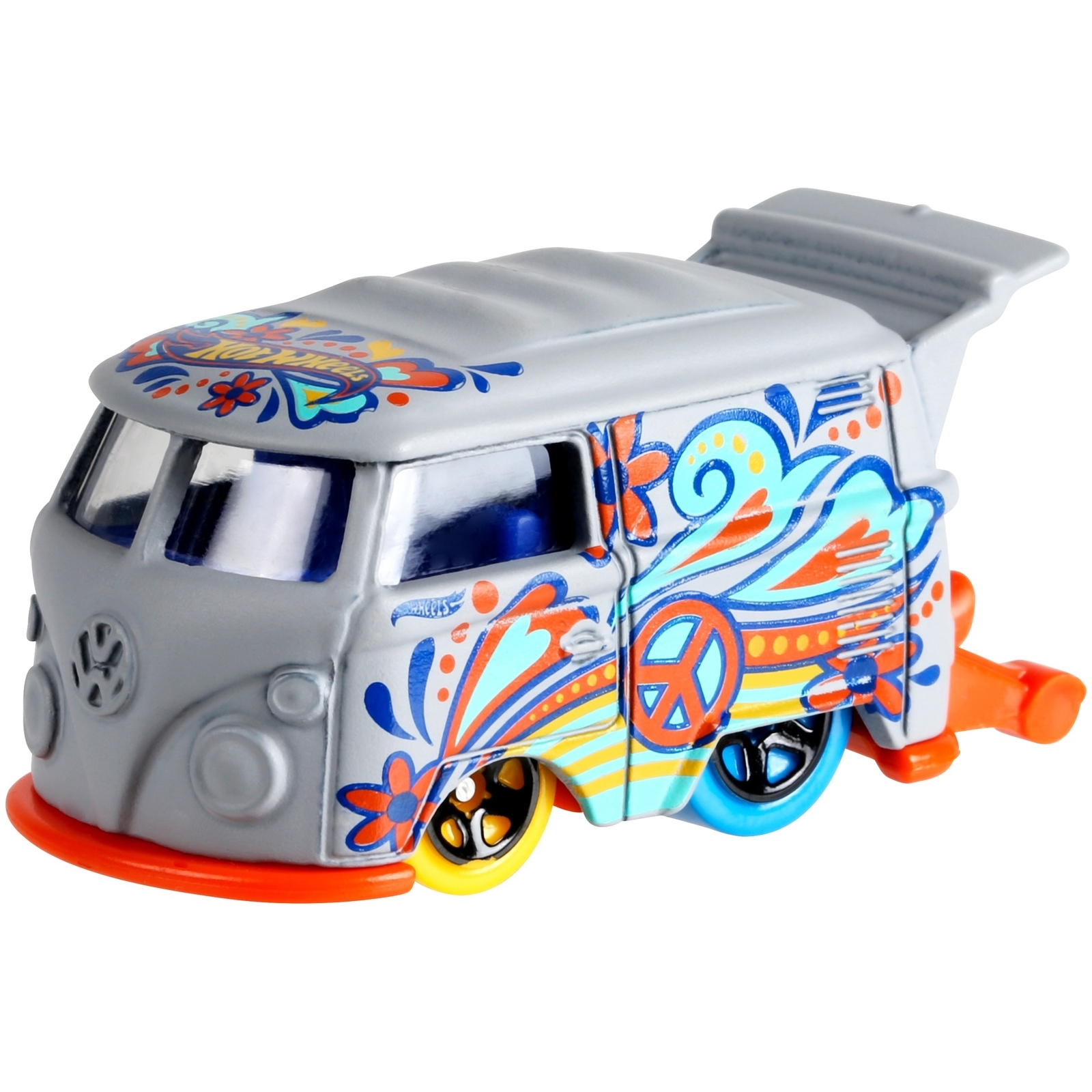 Автомобиль Hot Wheels Worldwide базовая в ассортименте C4982 - фото 19