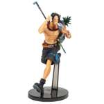 Фигурка Banpresto One piece three brothers figure b:portgas. D. Ace BP16140P