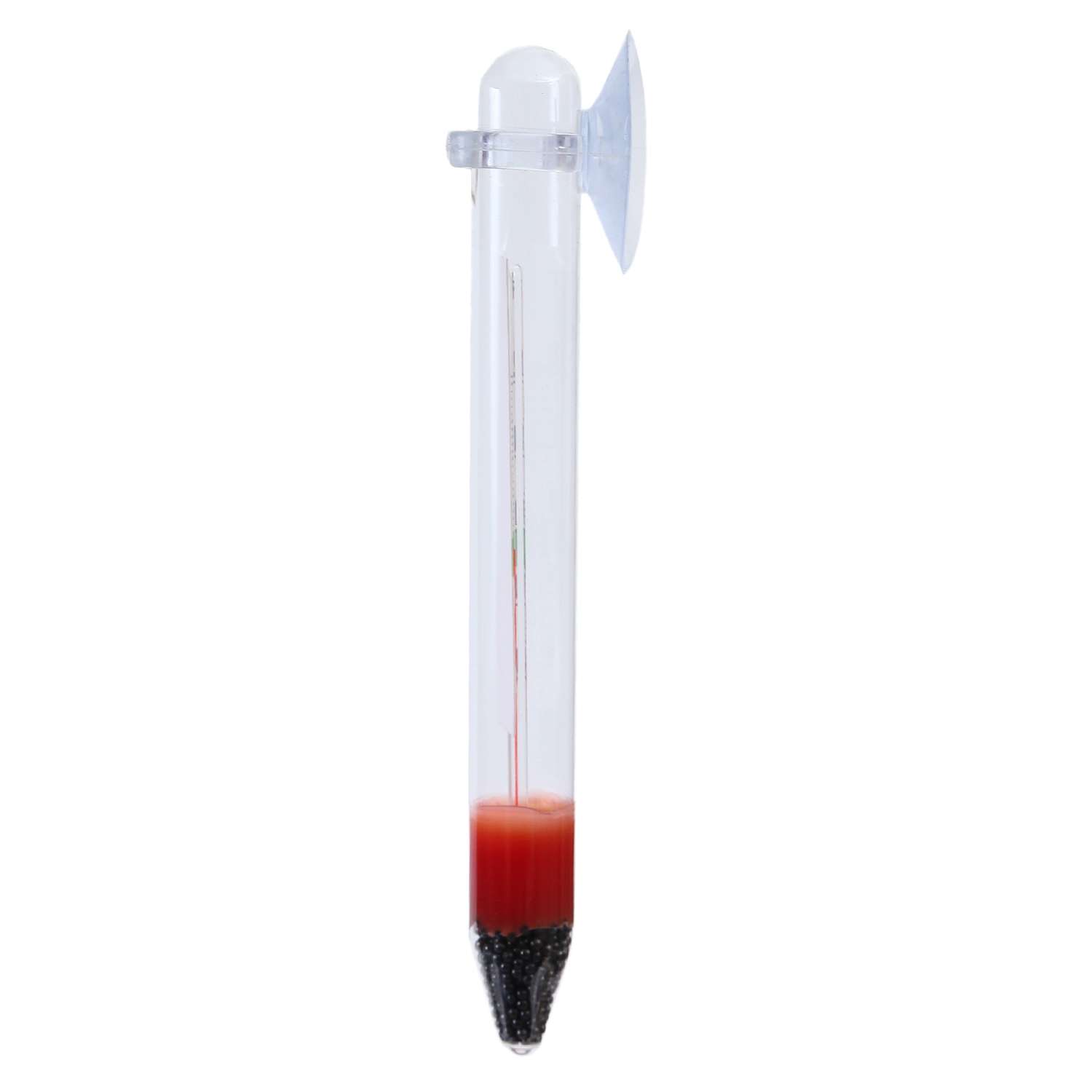 Термометр PennPlax спиртовой плавающий TF - фото 1