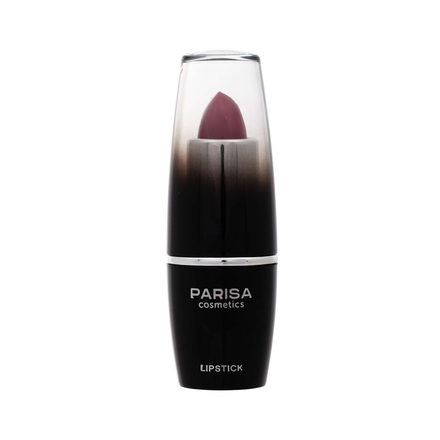 Помада для губ Parisa Cosmetics L-03 тон 35 Черника со сливками - фото 2