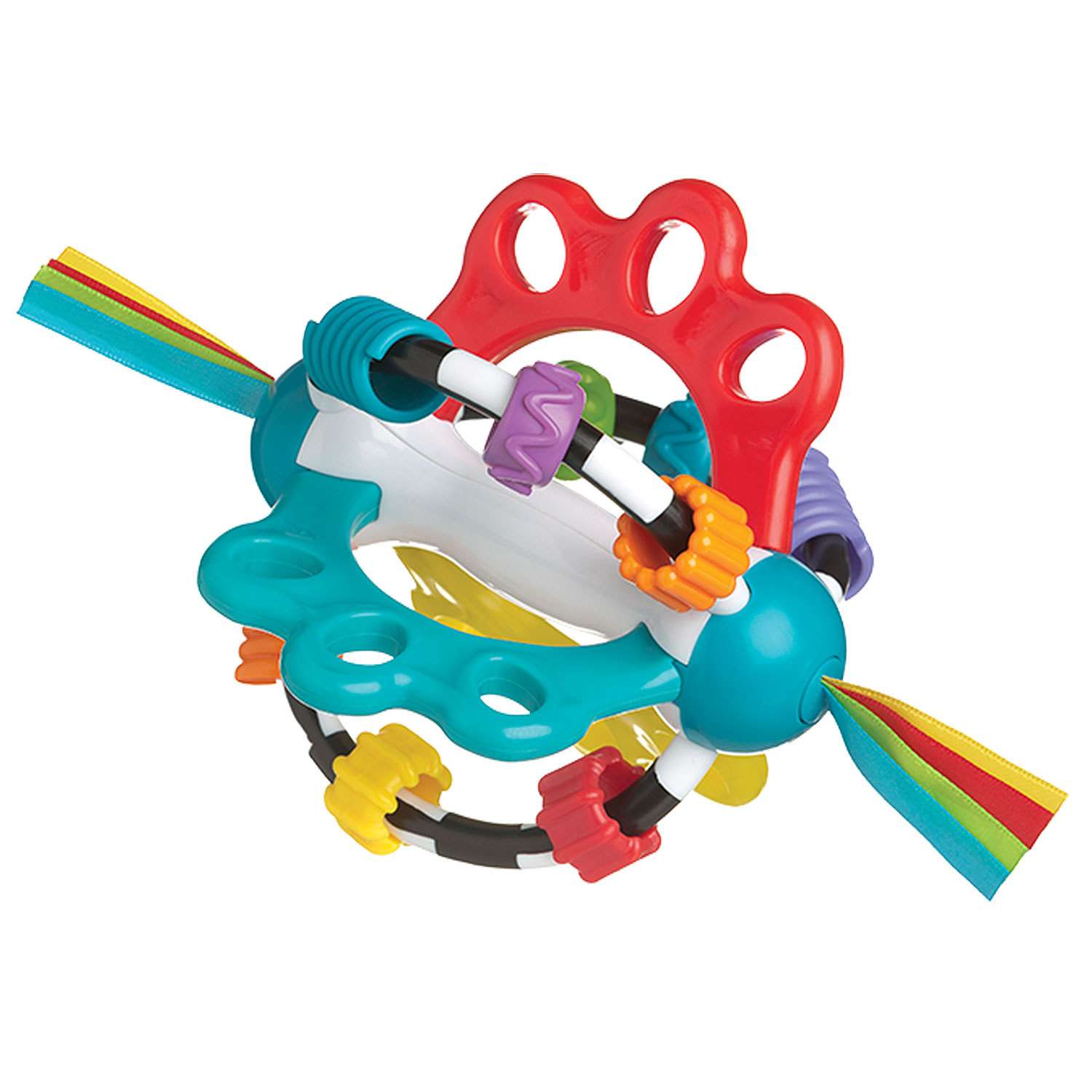 Игрушка Playgro погремушка - фото 1