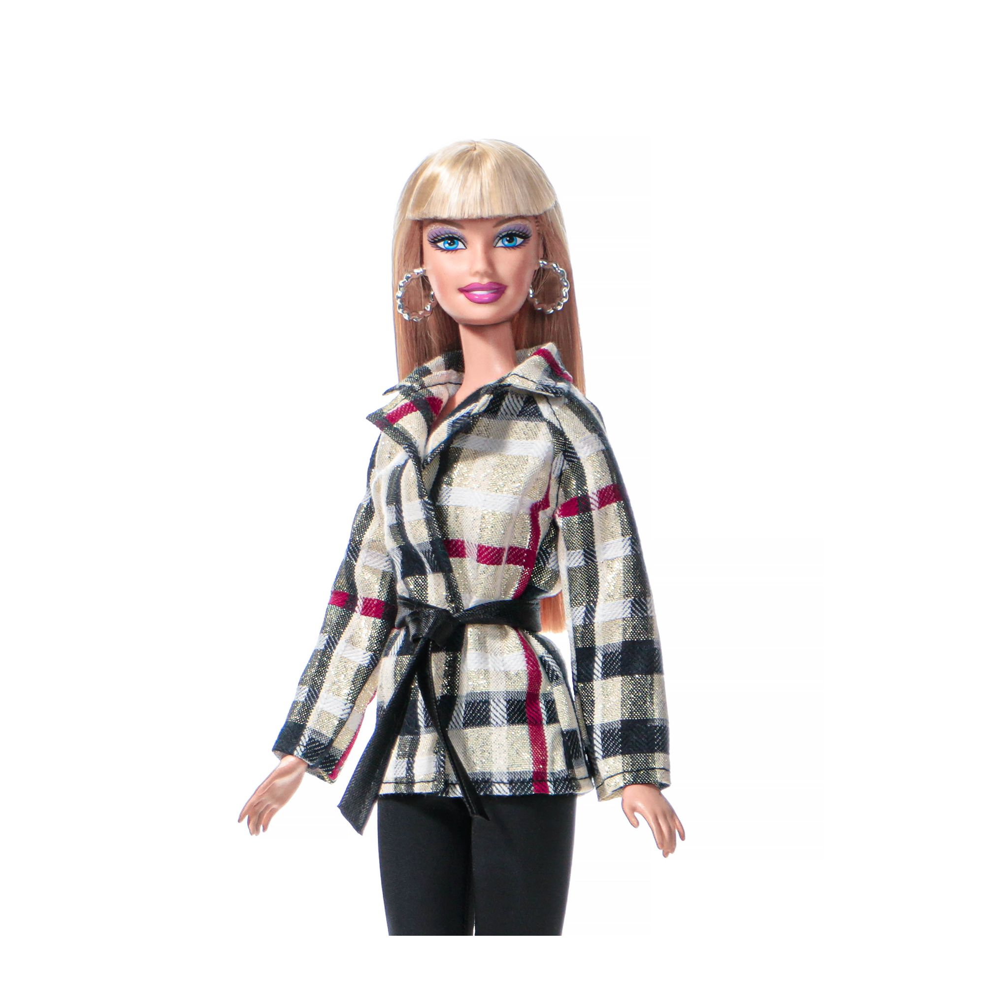 Одежда для кукол типа Барби VIANA Куртка и брюки 128.31.14 128.31.14 - фото 3