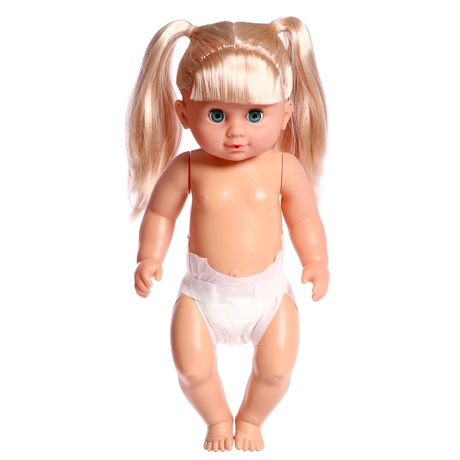 Аксессуары Happy Valley для кукол «Утёнок» носочки с подгузниками 9236370 - фото 5