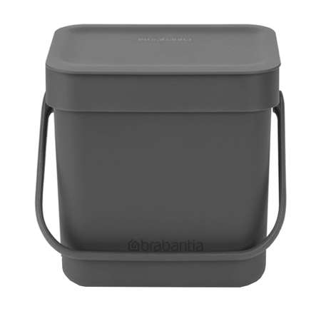 Ведро для мусора Brabantia Sort go 3л