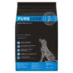 Корм для собак Pureluxe с индейкой 1.81кг