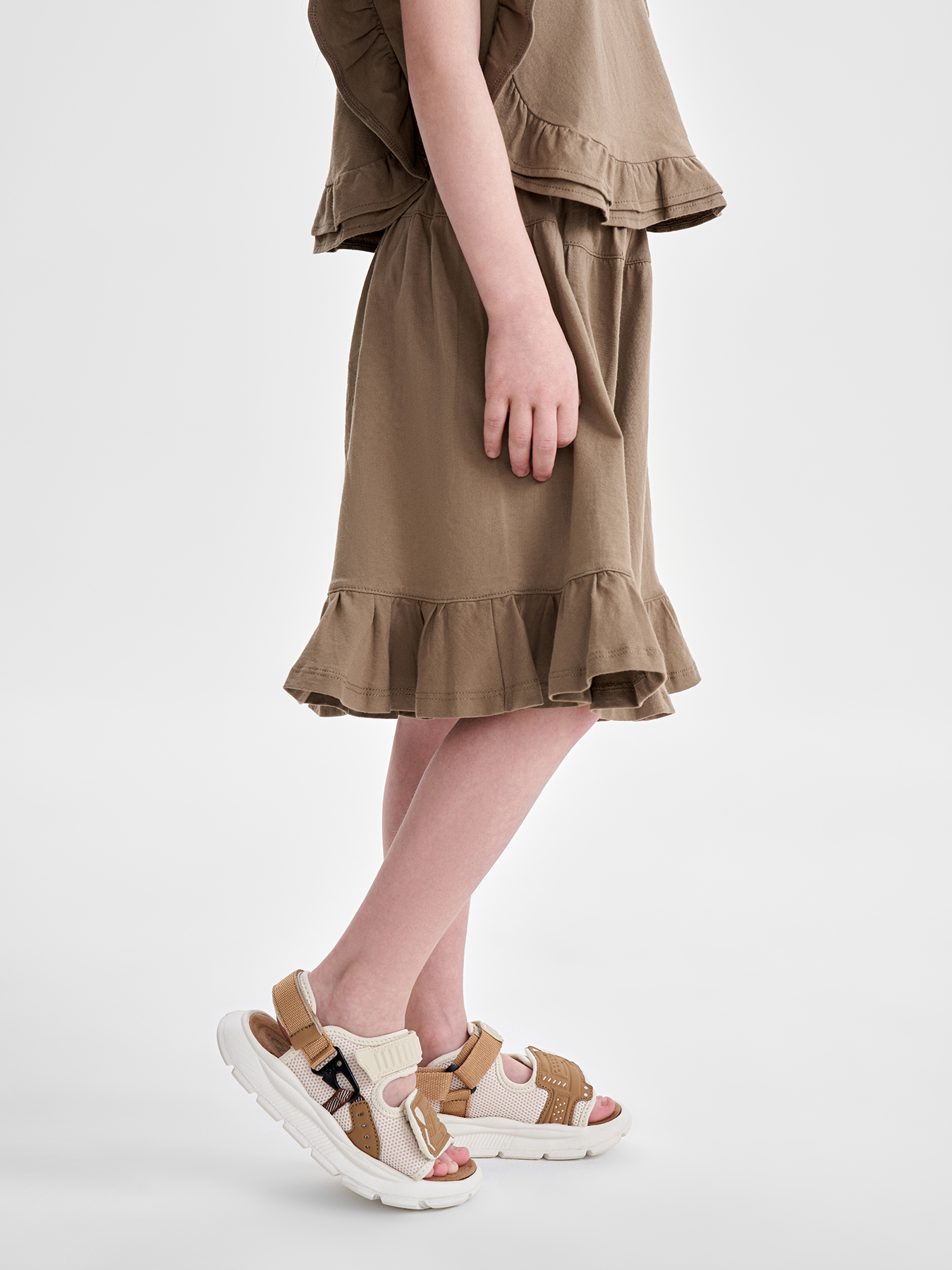 Шорты Happy Baby 88292_light-brown - фото 12
