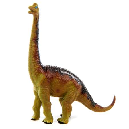 Фигурка динозавра Veld Co Брахиозавр