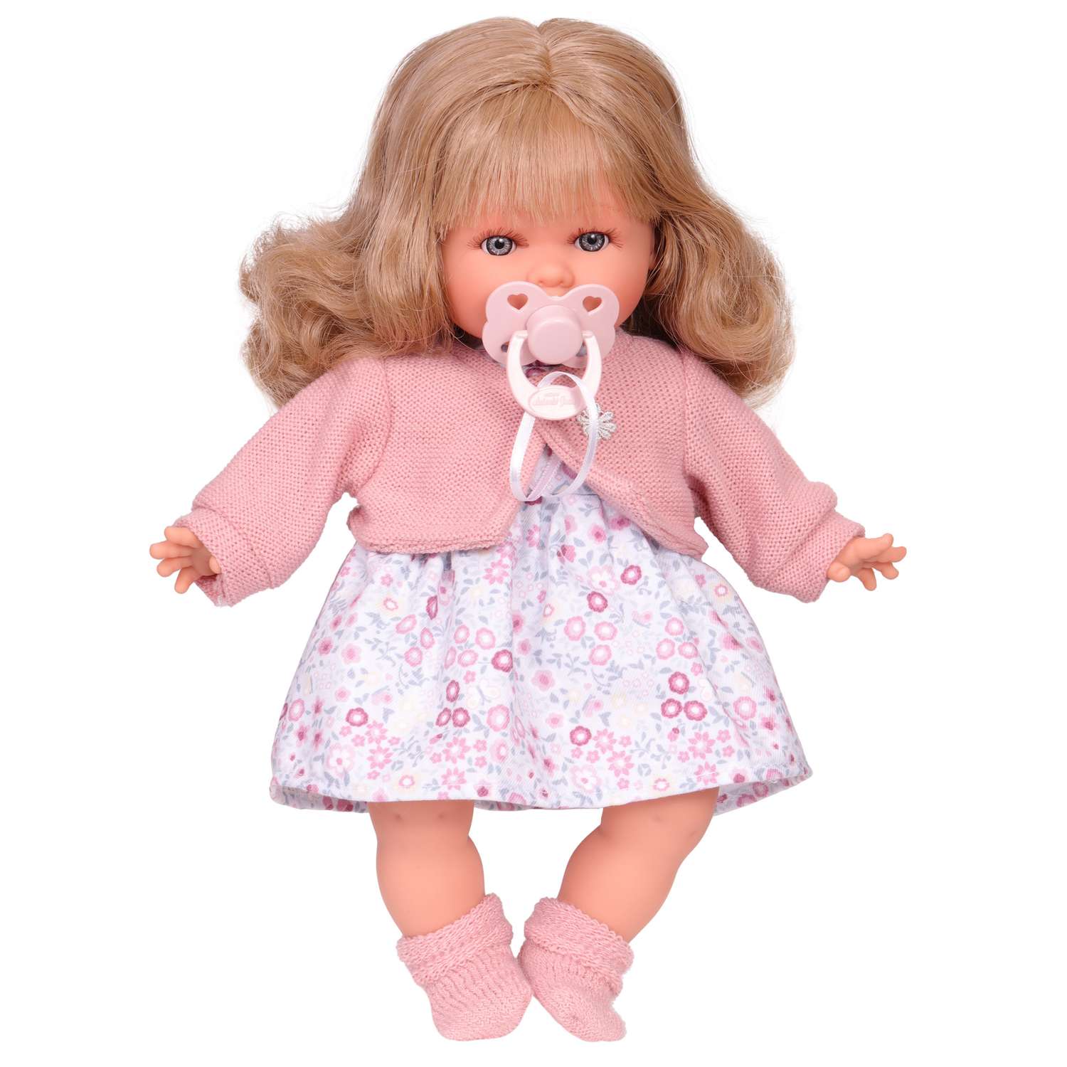 Какие бывают куклы Реборн? | Статьи