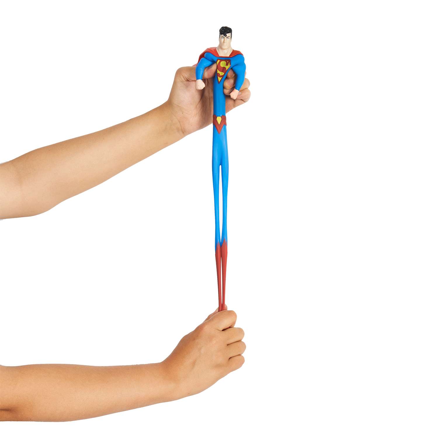 Фигурка Stretch Мини Супермен тянущаяся 35367 - фото 6