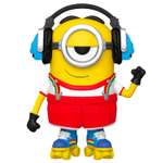 Фигурка Funko Minions Roller Skating Stuart