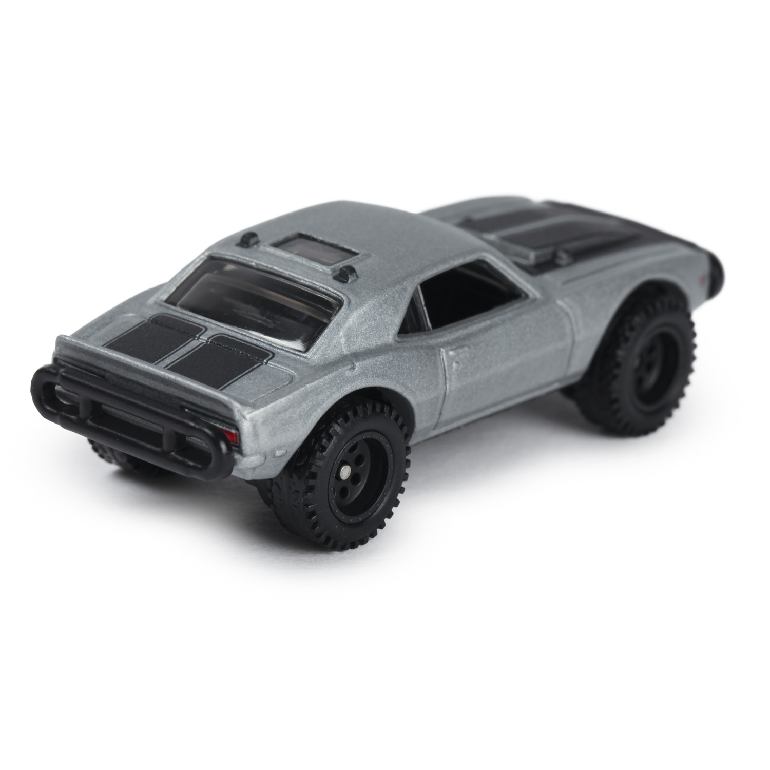 Автомобиль Hot Wheels Chevrolet 1:64 без механизмов HNW46 - фото 4