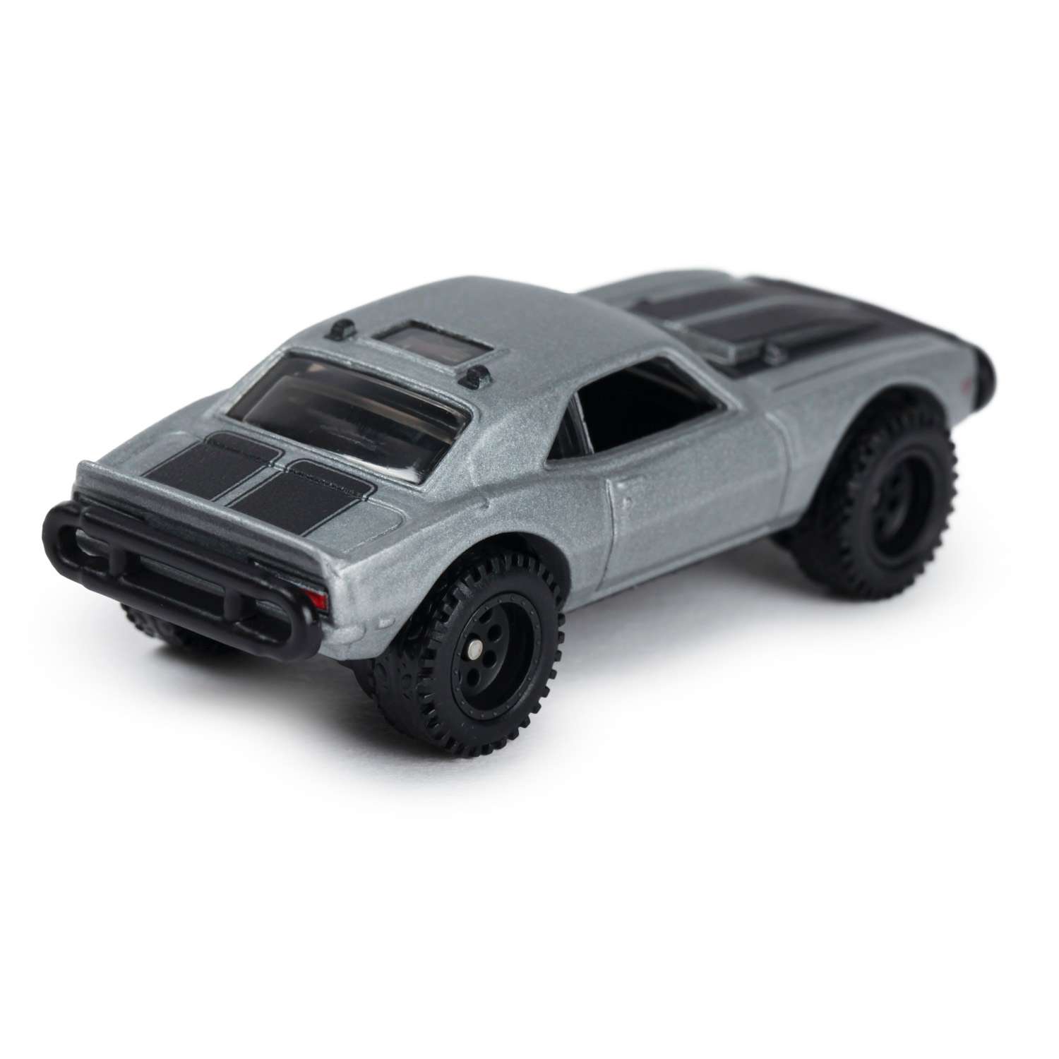 Машинка Hot Wheels 1:64 Fast and Furious HNW47 HNW46 - фото 4