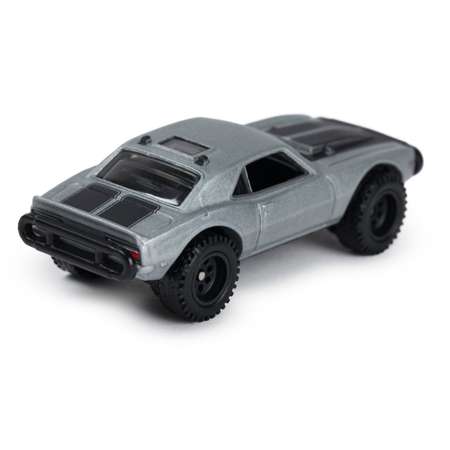 Машинка Hot Wheels 1:64 Fast and Furious HNW47
