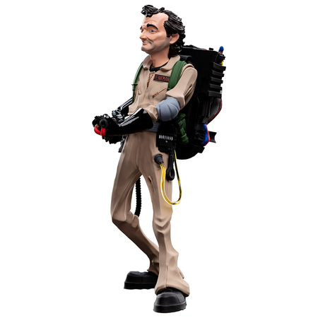 Фигурка Ghostbusters Peter Venkman