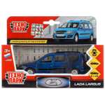 Автомобиль Технопарк LADA
