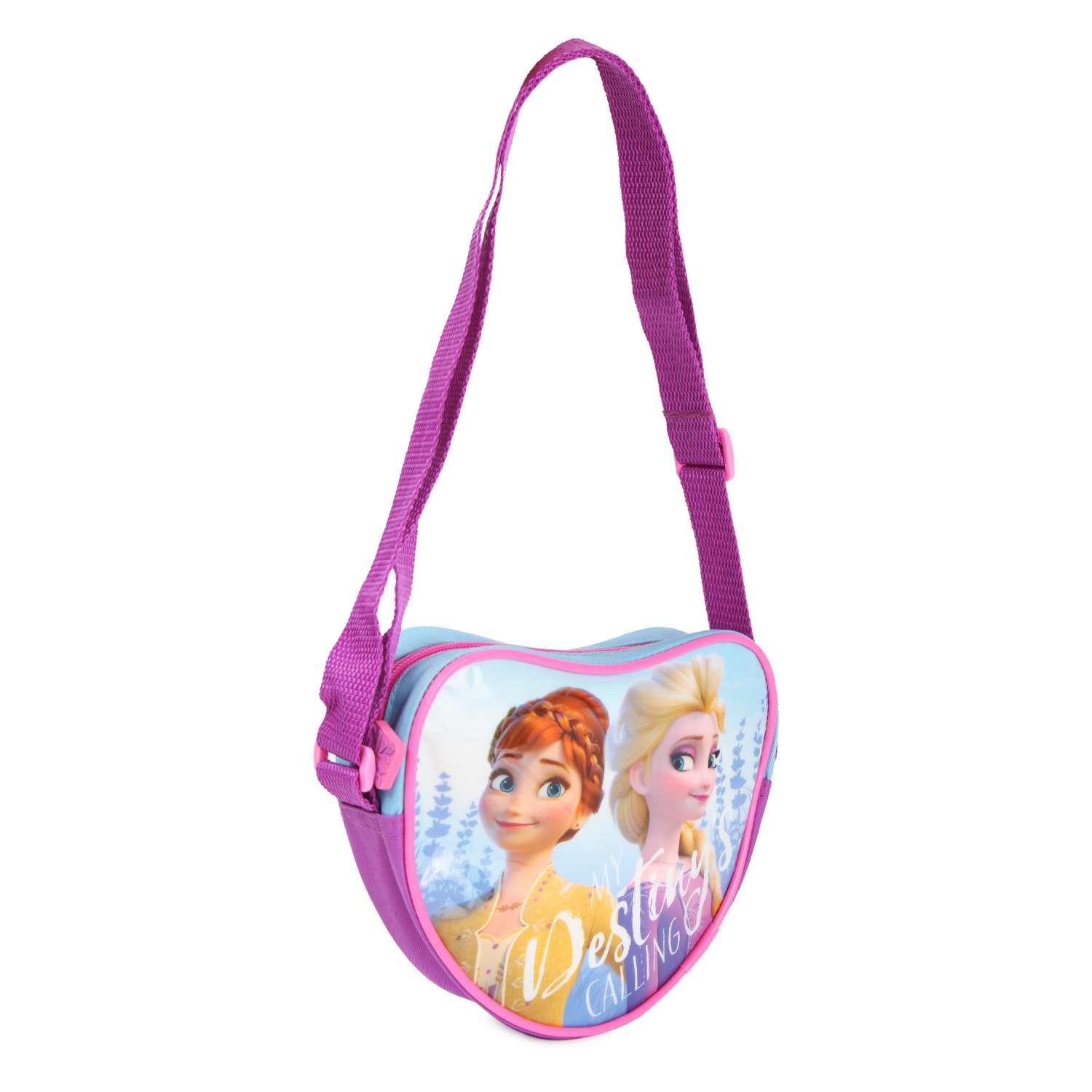 Сумочка Erhaft Disney Холодное сердце D-FRZ063 - фото 2