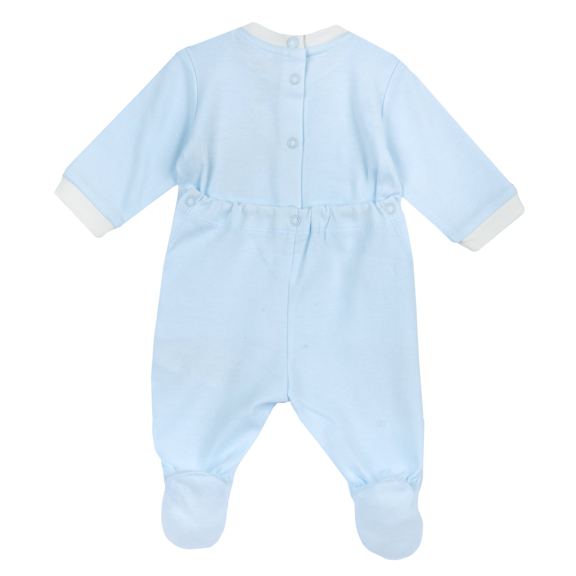Комбинезон Chicco 09002988000021 - фото 2