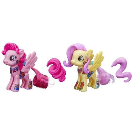 Игровой набор My Little Pony в ассортименте