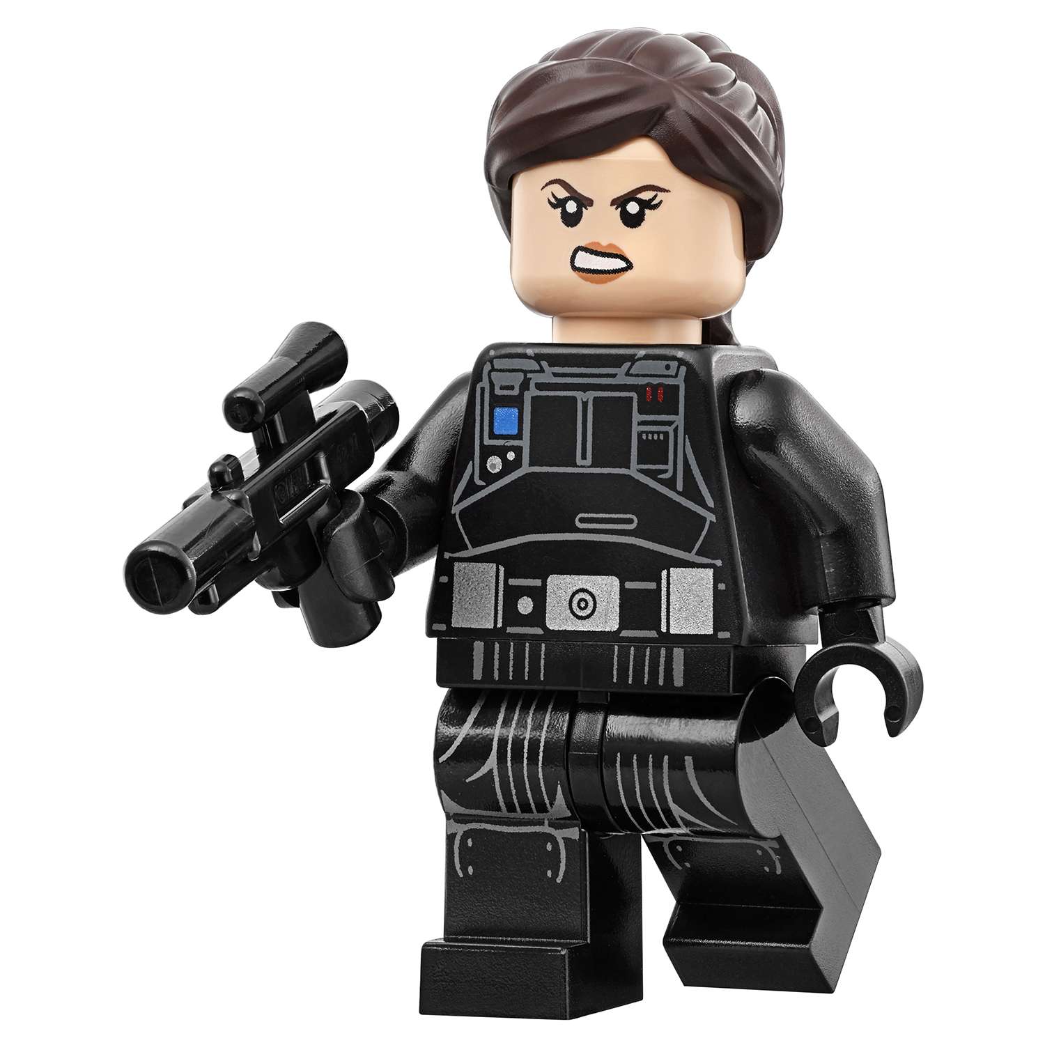 Конструктор LEGO Star Wars TM Битва на Скарифе (75171) - фото 12
