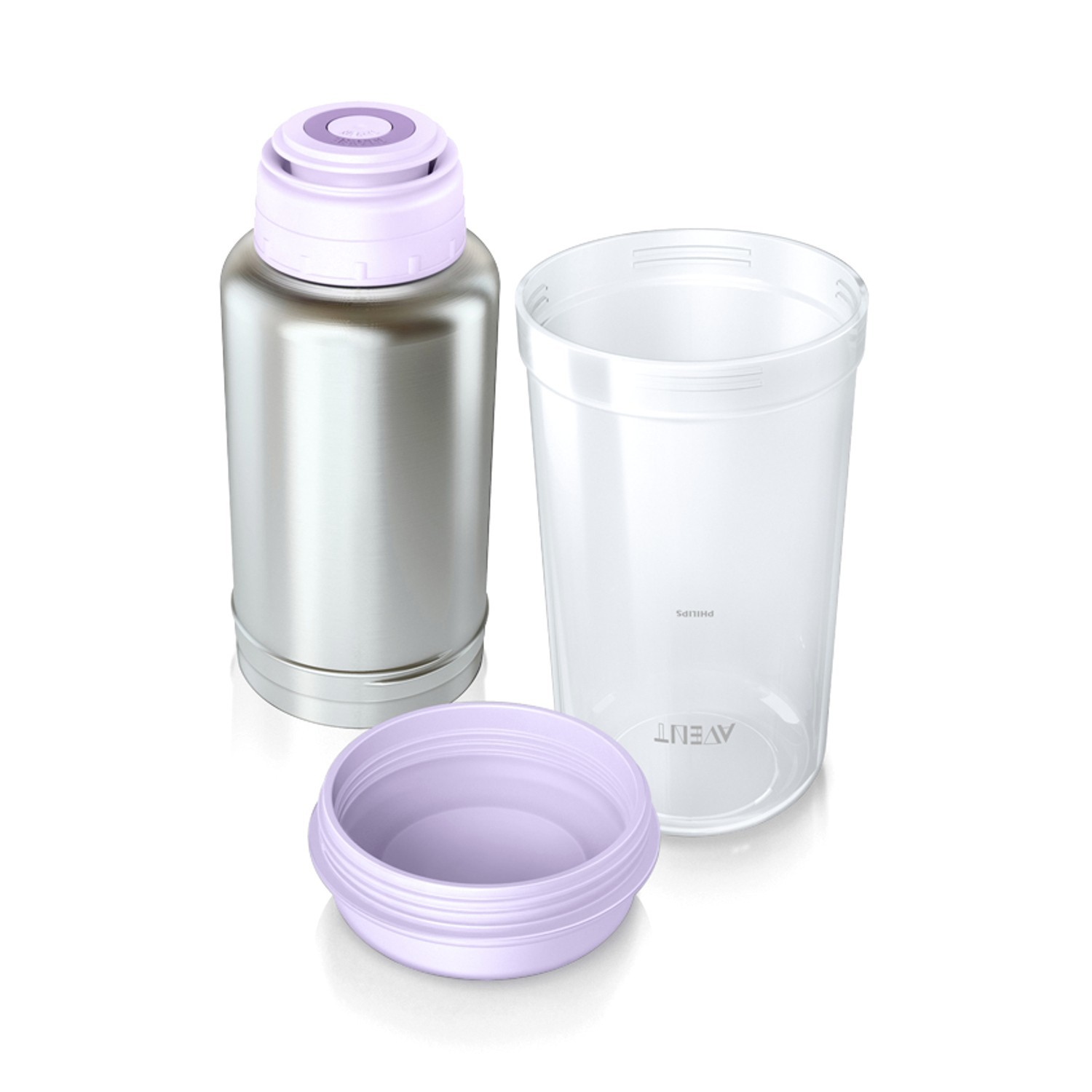 Avent bottle warmer discount