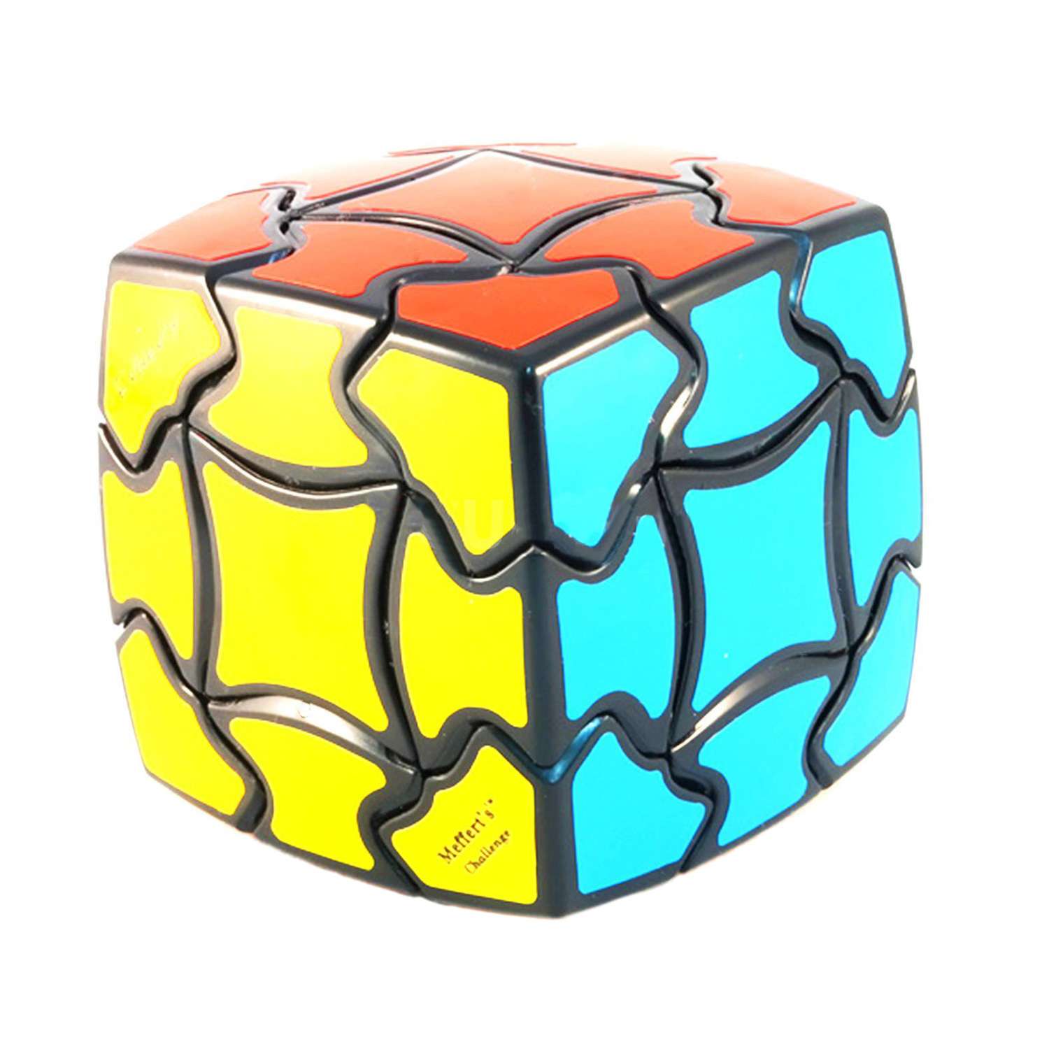 Шар рубика. Головоломка Meffert's кубик Венеры. Головоломка Meffert's Gear Cube. Головоломка 