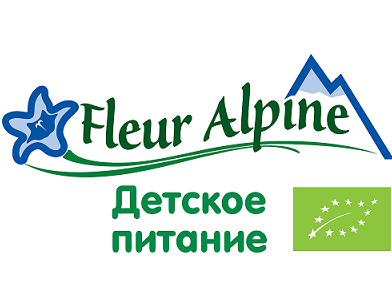 Fleur Alpine