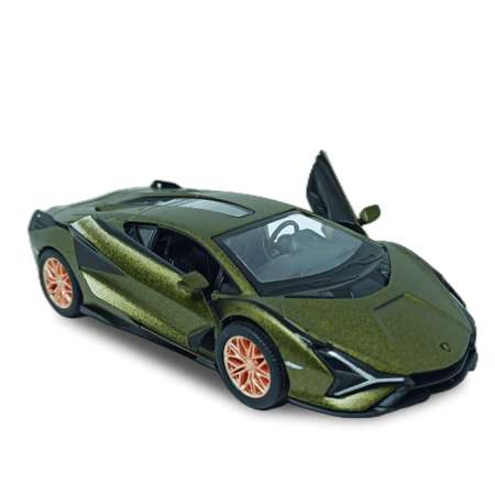 Автомобиль KINSMART Lamborghini