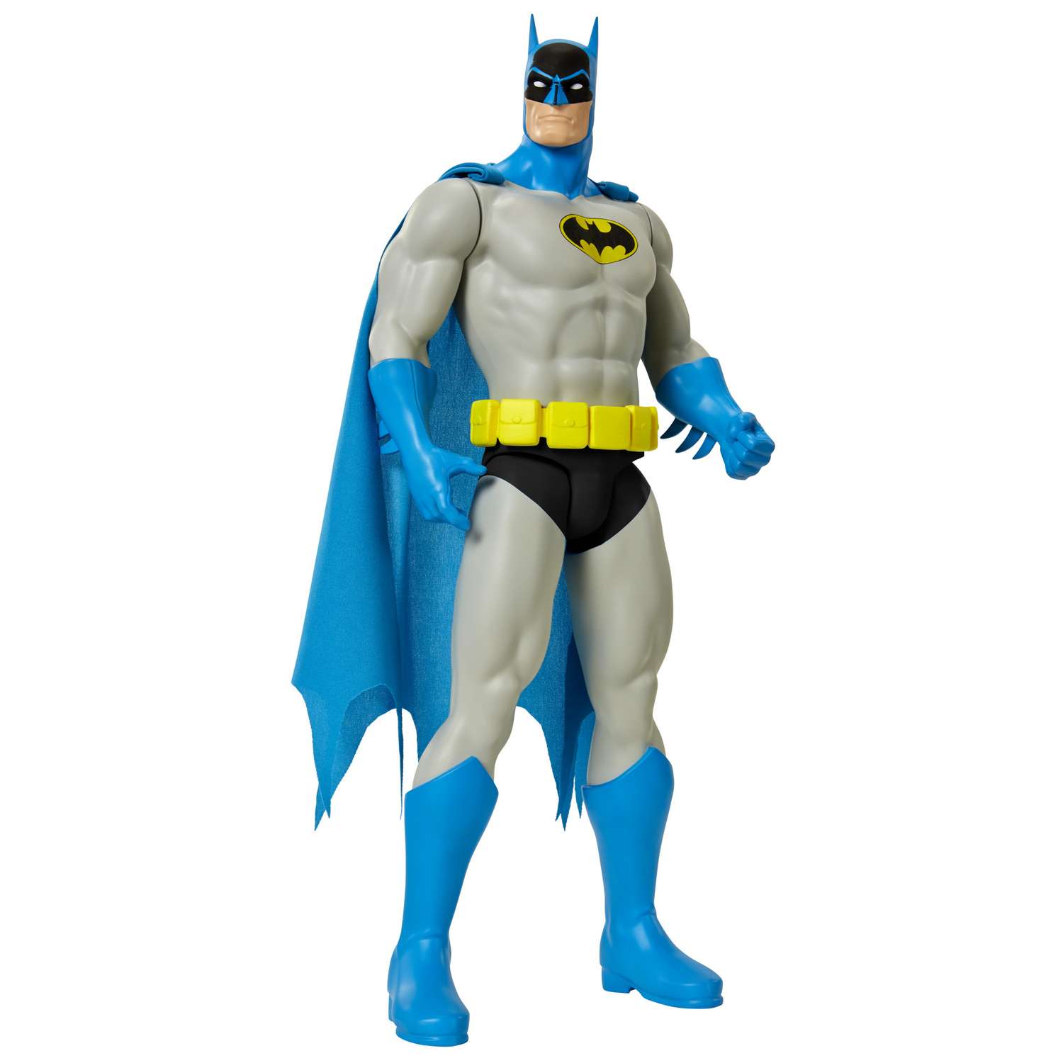 Фигурка Batman Dc Comic Hero классический 96243 - фото 2