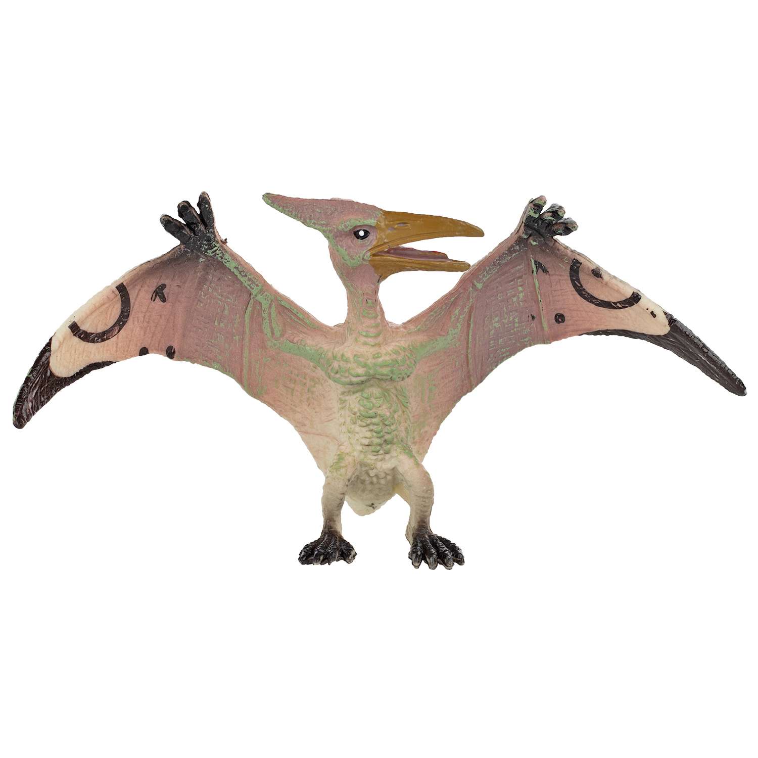 Игрушка KiddiePlay Птерозавр 12612 - фото 1