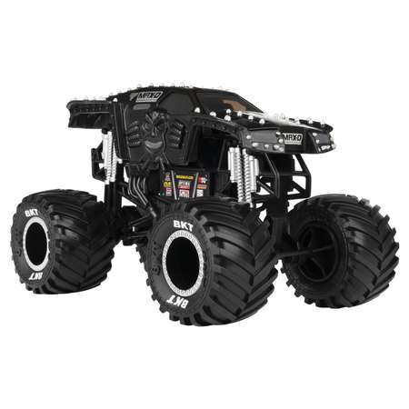 Машинка Monster Jam 1:24 Max D 6060881