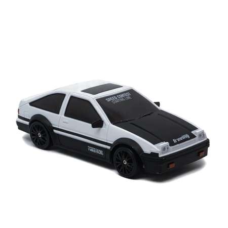 Автомобиль РУ HuangBo Toys Toyota 1:24