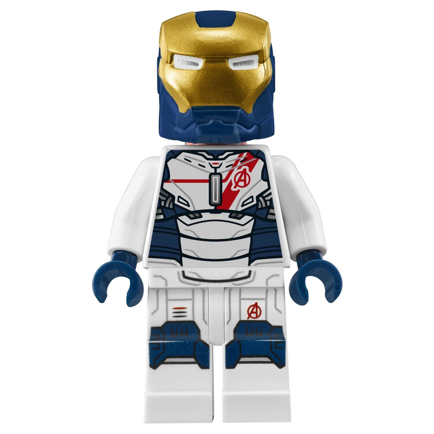 Конструктор LEGO Super Heroes Нападение на башню Мстителей (76038) - фото 15