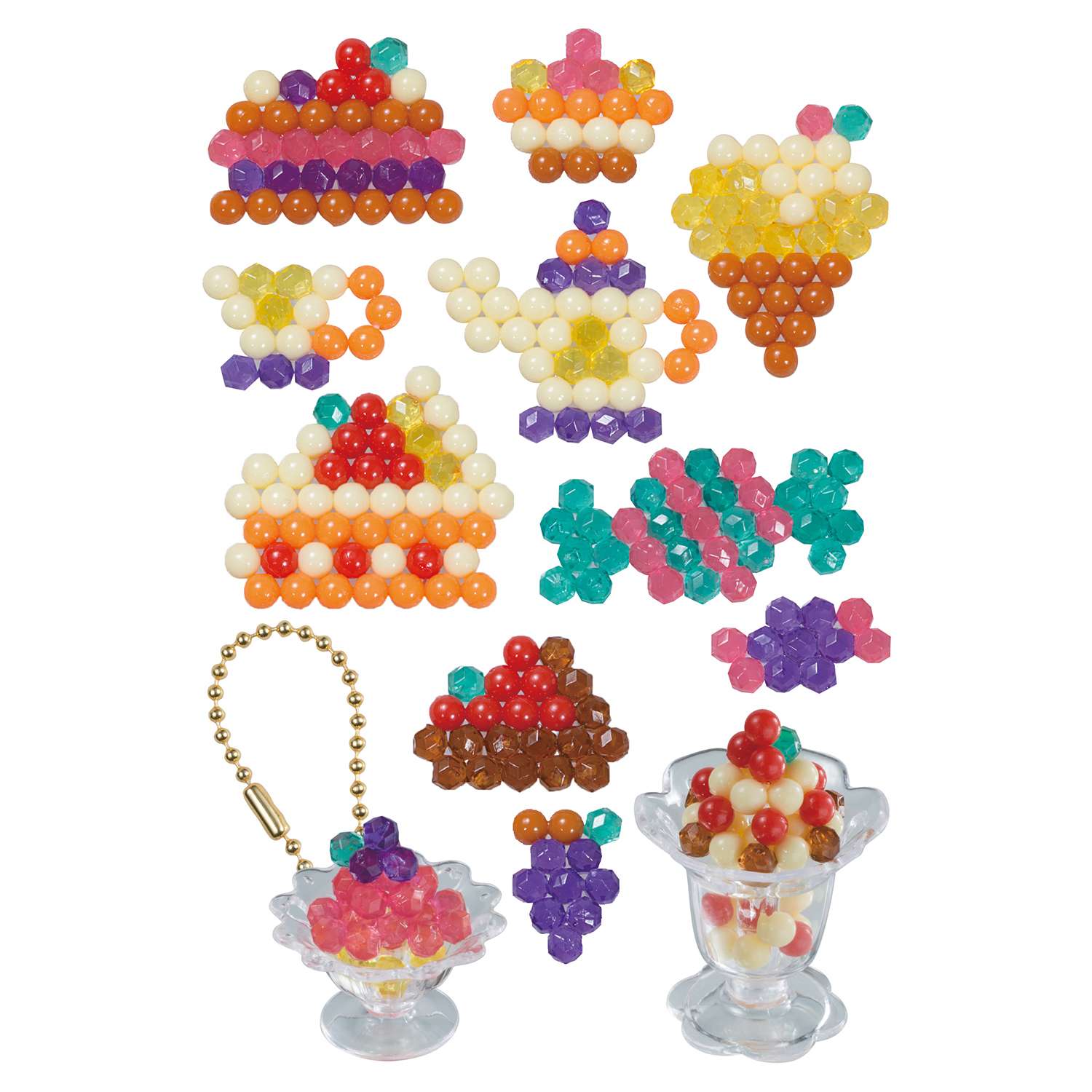 Набор AQUABEADS чаепитие 30278