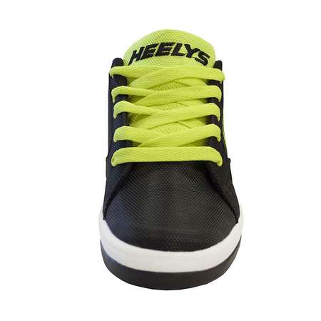 Роликовые кроссовки Heelys