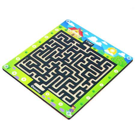 Игрушка PAREMO лабиринт