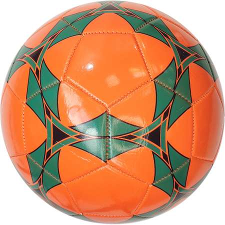 Футбольный мяч Hawk №5 E33518-4 PVC 1.6 машинная сшивка