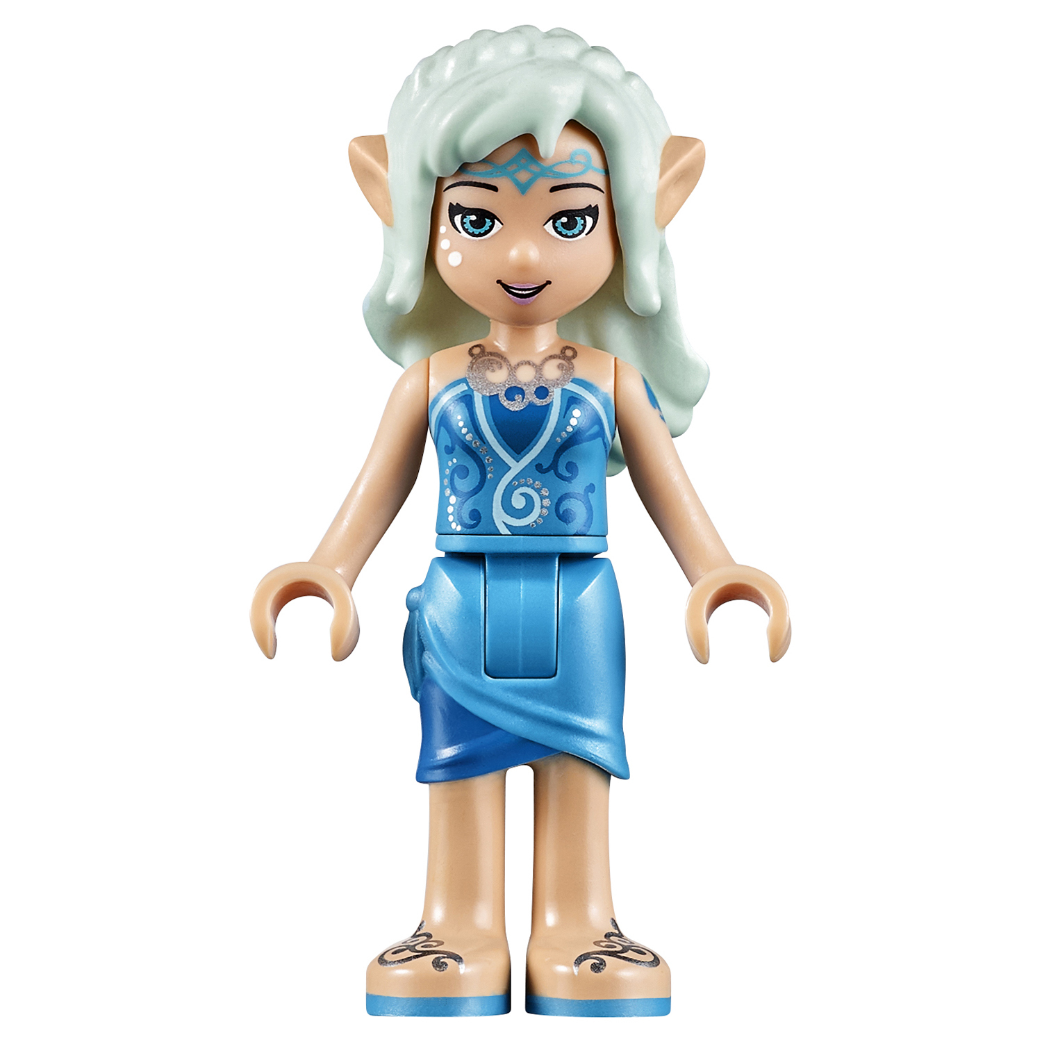 Конструктор LEGO Elves блочный - фото 15