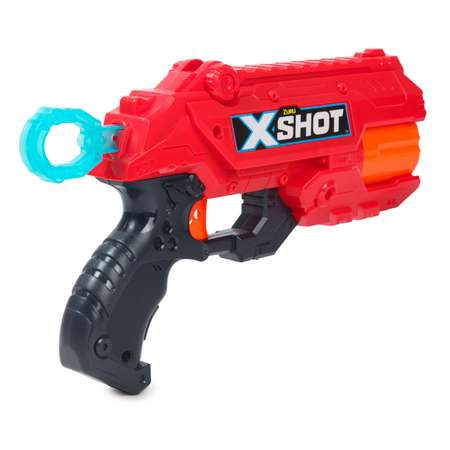 Набор игровой X-SHOT  Комбо 36226-2022