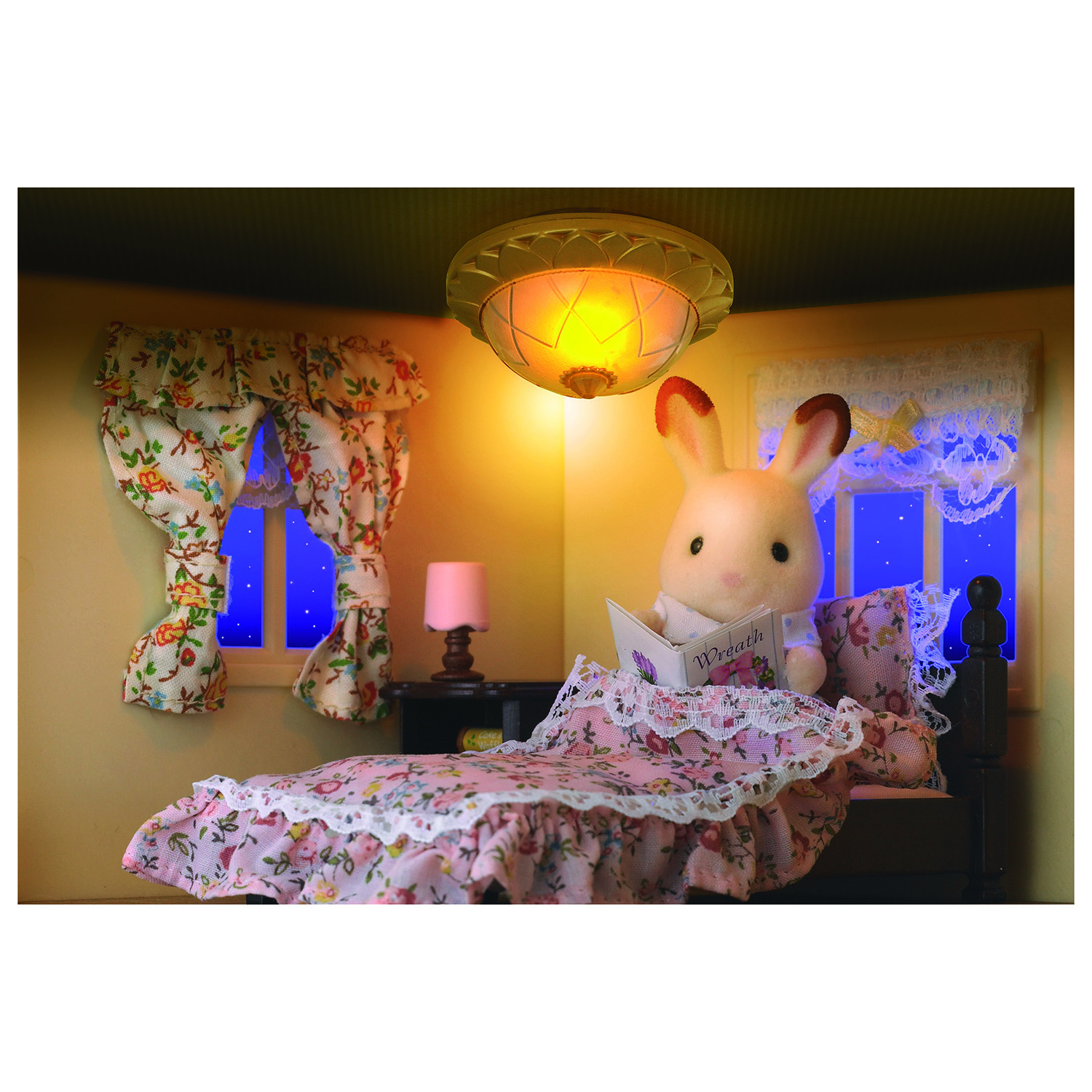 Набор Sylvanian Families Домашний интерьер (4268) - фото 6