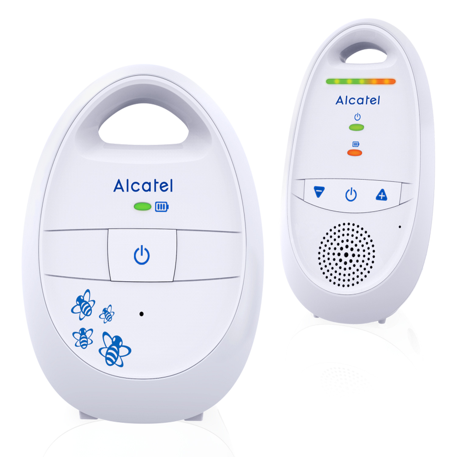 Радионяня Alcatel baby link 110 ATL1422382 - фото 1