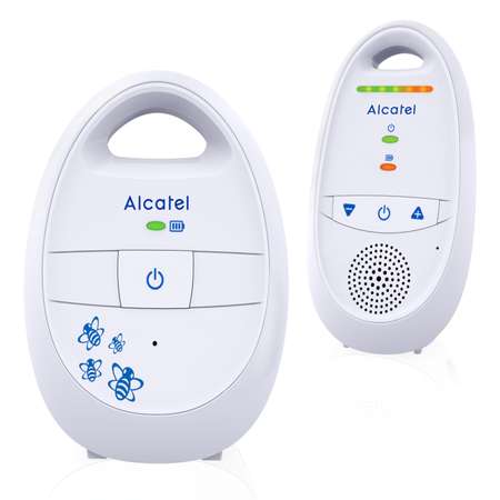 Радионяня Alcatel baby link 110 ATL1422382