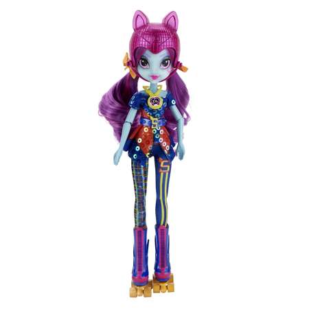 Кукла MLP Equestria Girls Санни Флёр B5683EU40