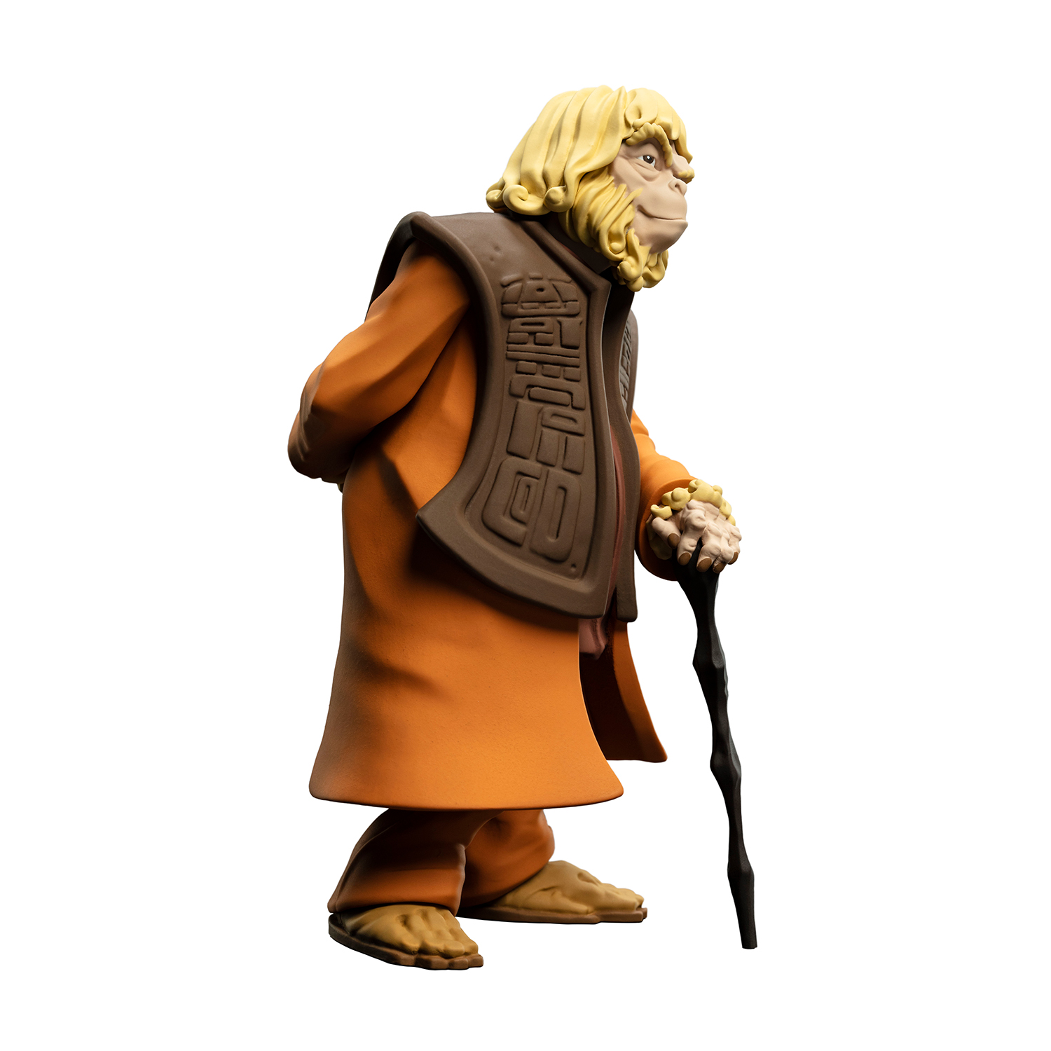 Фигурка Planet of the Apes Dr. Zaius - фото 3