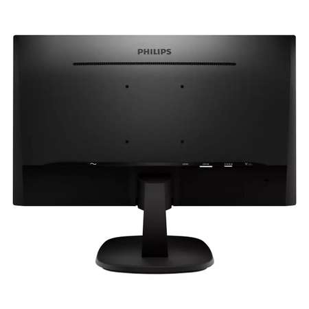 Монитор Philips 243V7QDSB