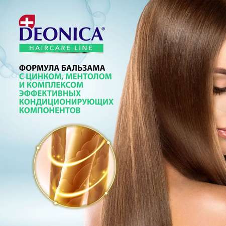 Бальзам Deonica Detox Уход