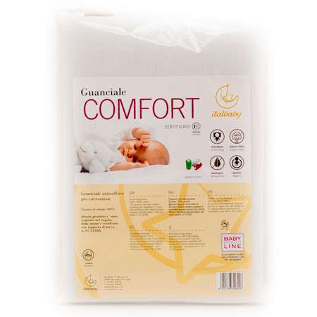 Подушка Italbaby Comfort 30305