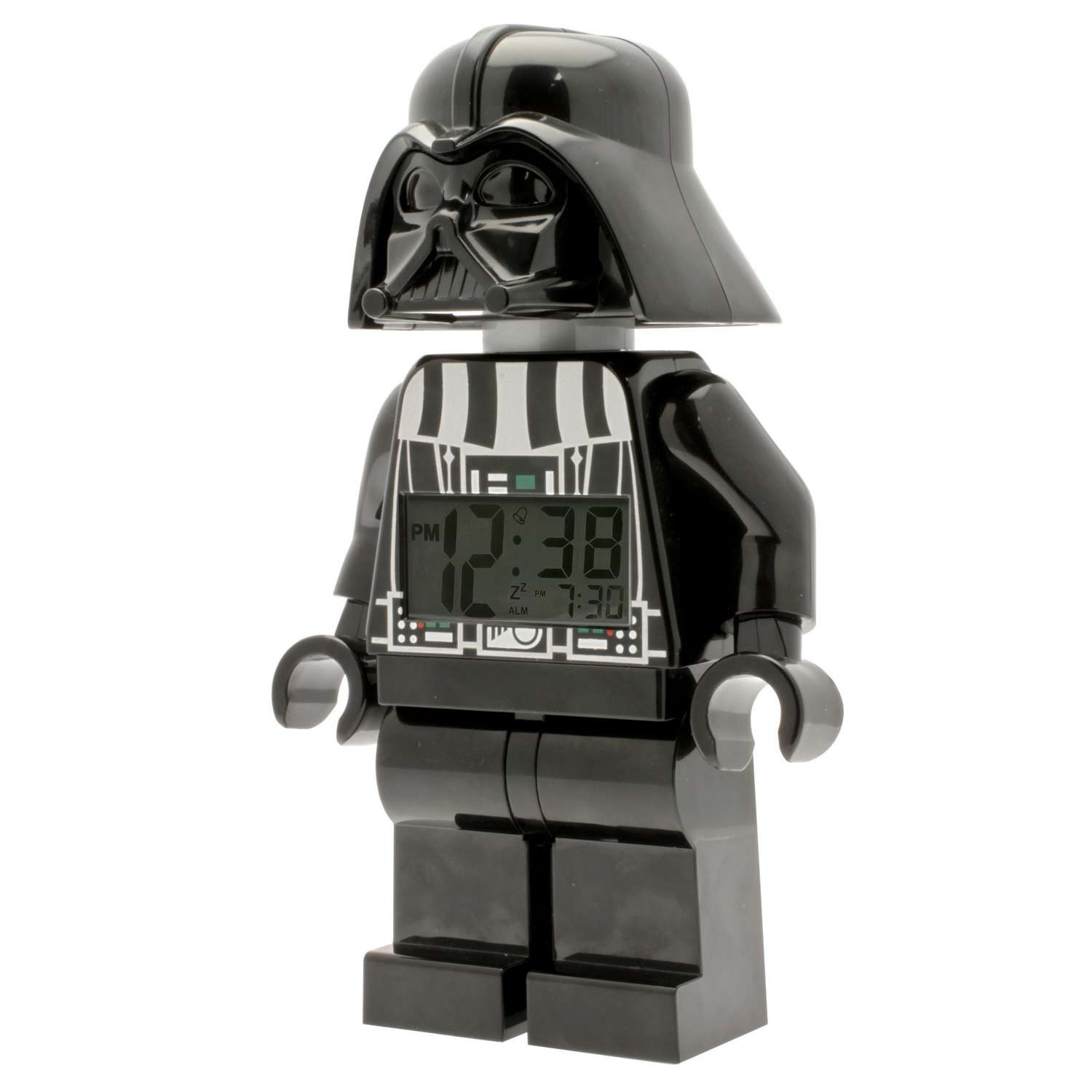 Будильник LEGO Darth Vader 9002113 - фото 1