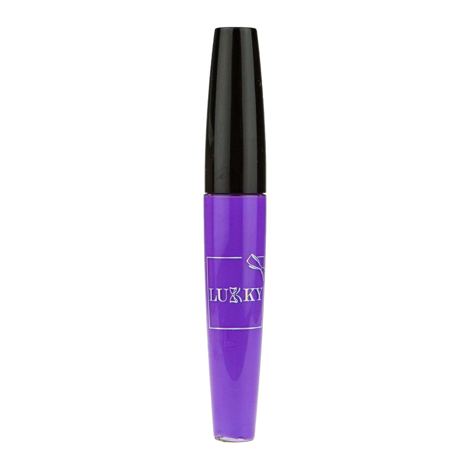Тушь для ресниц Lukky(LUCKY) Фиолетовый Т16735 - фото 1