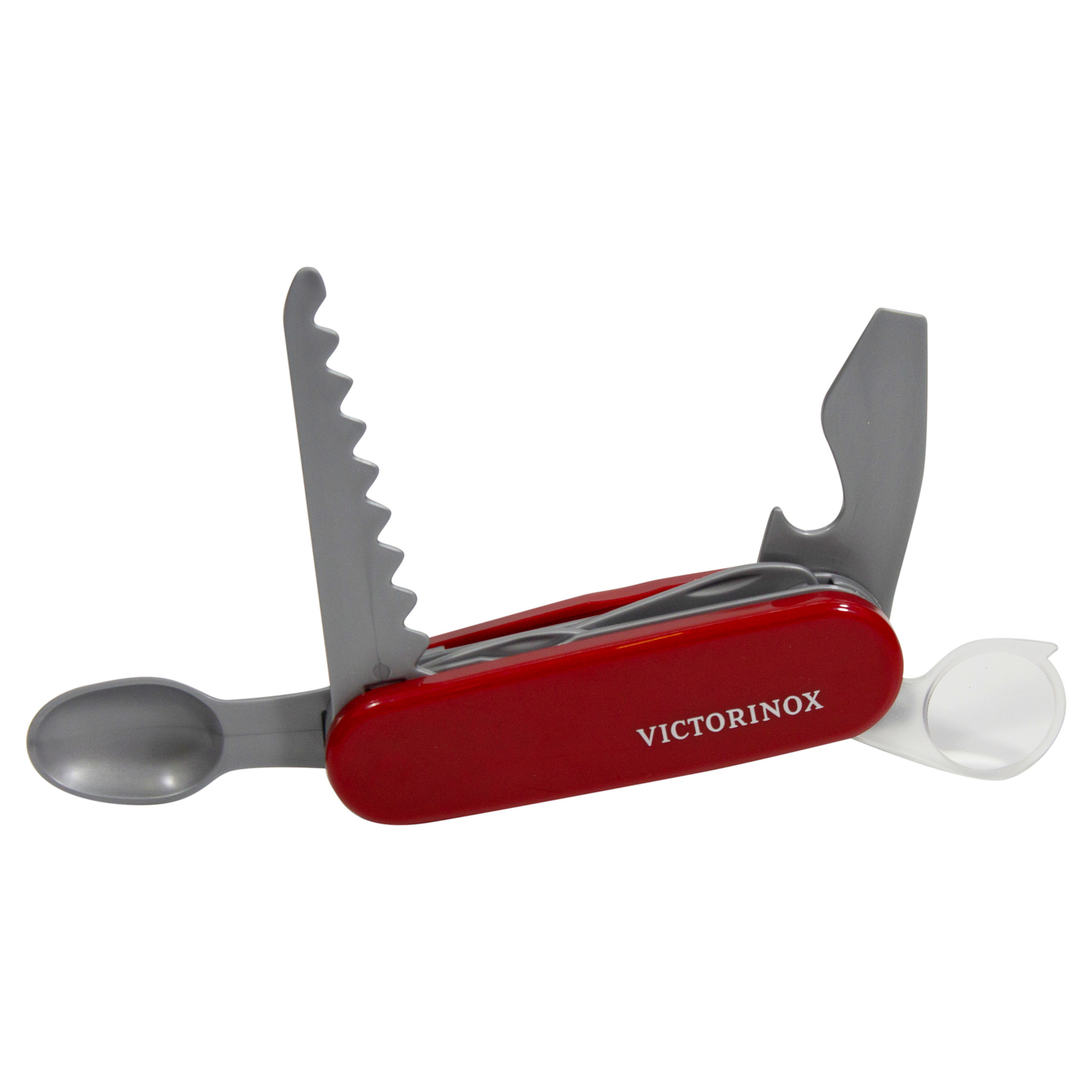 Нож игрушечный Klein  швейцарский Victorinox - фото 2